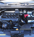 nissan sentra 2011 dk  brown sedan sedan 4 cylinders automatic with overdrive 76018