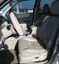 ford escape 2008 gray suv xlt gasoline 6 cylinders all whee drive automatic with overdrive 45840