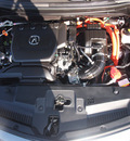 acura ilx 2013 dk  gray sedan hybrid tech pckg hybrid 4 cylinders front wheel drive automatic 76137