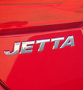 volkswagen jetta 2012 red sedan gasoline 4 cylinders front wheel drive automatic 76049