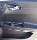 chevrolet impala 2011 gray sedan lt flex fuel 6 cylinders front wheel drive automatic 78155