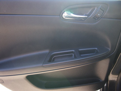 chevrolet impala 2012 gray sedan ls fleet flex fuel 6 cylinders front wheel drive automatic 78155