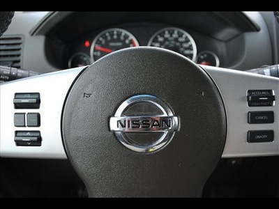 nissan pathfinder 2012 suv gasoline 6 cylinders 2 wheel drive automatic 77090