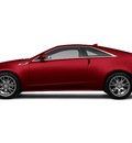 cadillac cts 2011 coupe 3 6l premium gasoline 6 cylinders all whee drive 6 speed automatic 98901