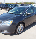 buick verano 2013 cyber gry metmed t sedan gasoline 4 cylinders front wheel drive automatic 77521