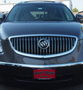 buick enclave 2012 dk  brown suv premium gasoline 6 cylinders front wheel drive automatic 77521