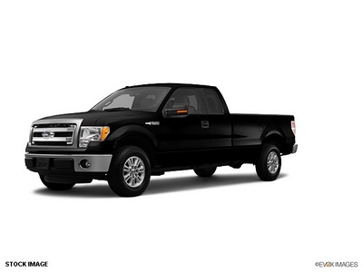 ford f 150 2013 8 cylinders 6 spd 75062