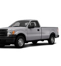 ford f 150 2013 8 cylinders 6 spd 75062
