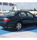 acura tl 2002 dk  green sedan 3 2 type s gasoline 6 cylinders front wheel drive automatic 77094