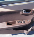 chevrolet malibu 2011 brown sedan ls flex fuel 4 cylinders front wheel drive automatic 76234