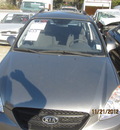 kia rondo