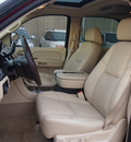 cadillac escalade 2008 red suv gasoline 8 cylinders all whee drive automatic 79110