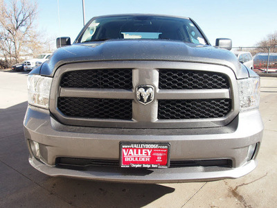 ram 1500 2013 dk  gray express gasoline 8 cylinders 4 wheel drive automatic 80301