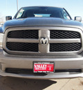 ram 1500 2013 dk  gray express gasoline 8 cylinders 4 wheel drive automatic 80301