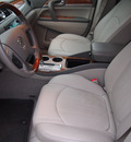 buick enclave 2012 silver suv leather gasoline 6 cylinders front wheel drive automatic with overdrive 77802