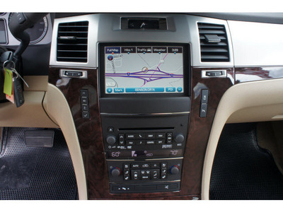 cadillac escalade 2012 brown suv premium flex fuel 8 cylinders all whee drive automatic 78028