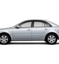 hyundai sonata 2010 sedan 4 cylinders automatic 13502