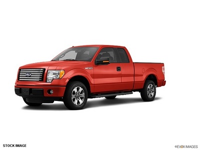 ford f 150 2011 flex fuel 6 cylinders 2 wheel drive 6 speed automatic 77338