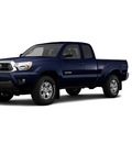 toyota tacoma 2013 v6 gasoline 6 cylinders 4 wheel drive not specified 91731