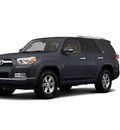 toyota 4runner 2013 suv sr5 gasoline 6 cylinders 4 wheel drive not specified 91731