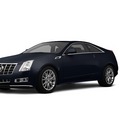 cadillac cts 2012 coupe 3 6l performance gasoline 6 cylinders rear wheel drive 6 speed automatic 77338