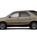 buick rendezvous 2006 suv 6 cylinders not specified 78232