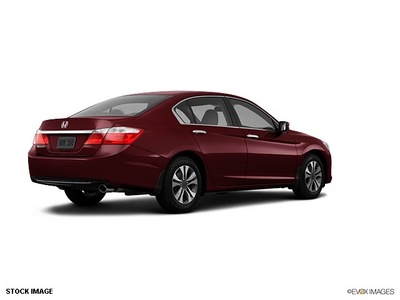 honda accord 2013 sedan lx gasoline 4 cylinders front wheel drive not specified 07724