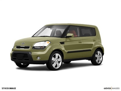 kia soul 2010 wagon 5dr wgn at gasoline 4 cylinders front wheel drive not specified 77578