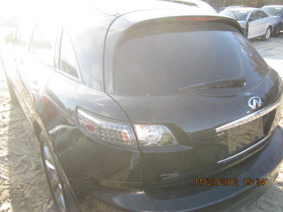 infiniti fx35