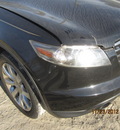 infiniti fx35