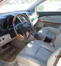 lexus rx 330