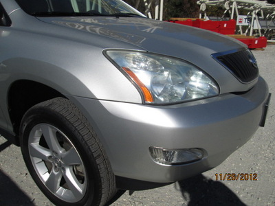 lexus rx 330