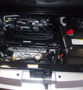 kia soul 2011 silver hatchback soul gasoline 4 cylinders front wheel drive automatic 76116