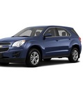 chevrolet equinox 2013 suv 4 cylinders not specified 07507
