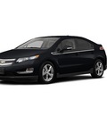 chevrolet volt 2013 hatchback 4 cylinders not specified 07507