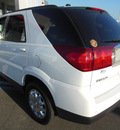 buick rendezvous 2007 white suv cxl gasoline 6 cylinders front wheel drive automatic 34788
