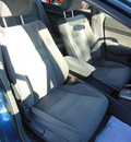 honda civic 2006 blue sedan ex gasoline 4 cylinders front wheel drive automatic 34788
