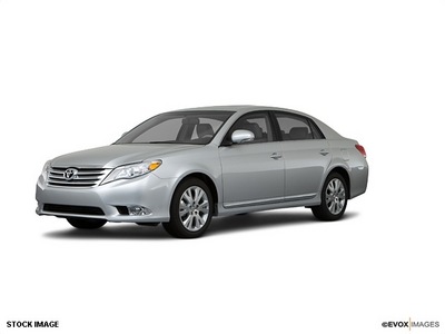 toyota avalon 2011 beige sedan gasoline 6 cylinders front wheel drive 6 speed automatic 77802