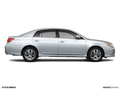 toyota avalon 2011 beige sedan gasoline 6 cylinders front wheel drive 6 speed automatic 77802