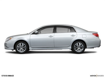 toyota avalon 2011 beige sedan gasoline 6 cylinders front wheel drive 6 speed automatic 77802