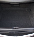 cadillac ats 2013 black sedan 3 6l performance 6 cylinders automatic 77074