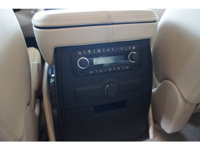 cadillac escalade 2008 black suv escalade 8 cylinders automatic 77074