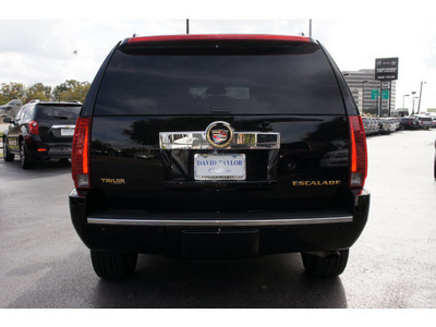 cadillac escalade 2008 black suv escalade 8 cylinders automatic 77074