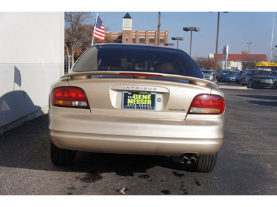 oldsmobile intrigue 2000 brown sedan gls gasoline v6 front wheel drive automatic 79407