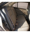 oldsmobile intrigue 2000 brown sedan gls gasoline v6 front wheel drive automatic 79407