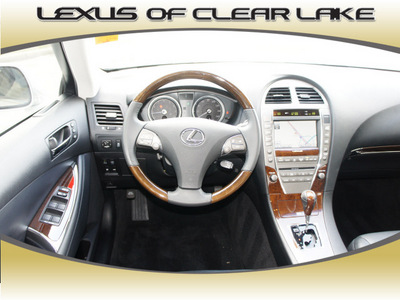 lexus es 350 2010 gray sedan gasoline 6 cylinders front wheel drive not specified 77546