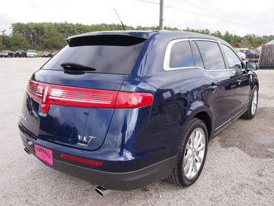 lincoln mkt 2011 ecoboost gasoline 6 cylinders all whee drive not specified 77375