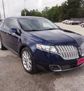lincoln mkt 2011 ecoboost gasoline 6 cylinders all whee drive not specified 77375
