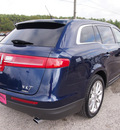 lincoln mkt 2011 ecoboost gasoline 6 cylinders all whee drive not specified 77375