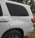 toyota sequoia